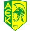 AEK拉纳卡 AEK拉纳卡